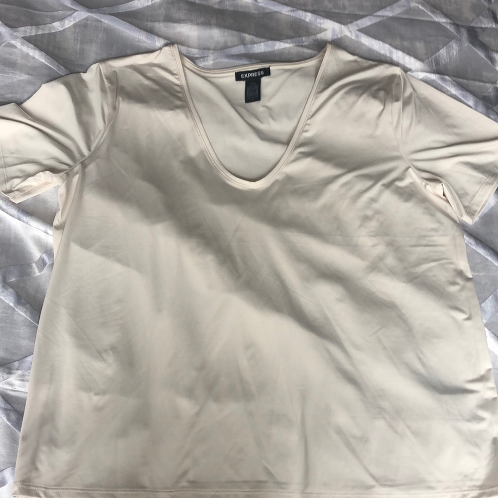 Express shirt